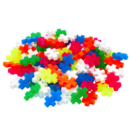 Plus-Plus Unicorn 100 Pieces 4109