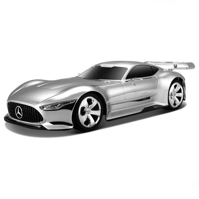 1:18 Remote Controlled Gran Turismo Mercedes