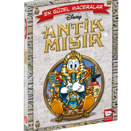 Disney's Best Adventures Ancient Egypt