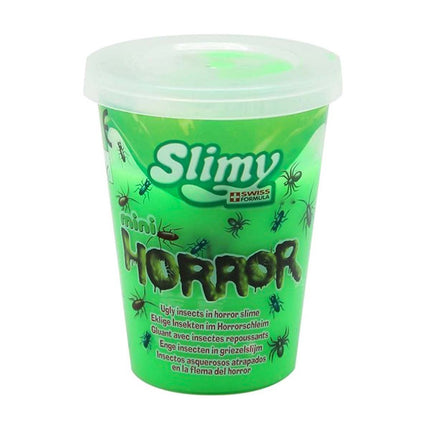 Slimmy Mini Horror Toy