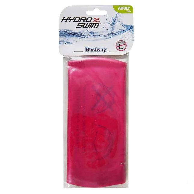 Bestway Hydro-Swim Swim Cap 26006