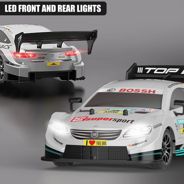 Remote Control Drift Car 30 km