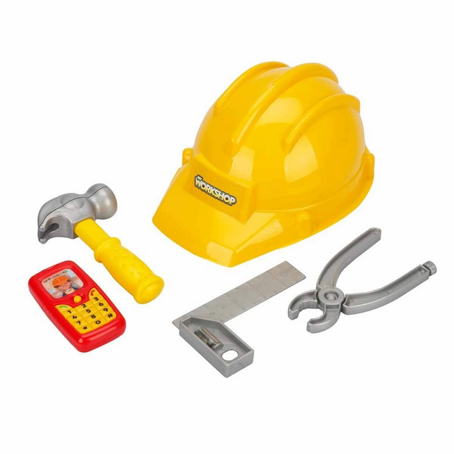 Zapp Toys Helmet Repair Set 5 Pieces