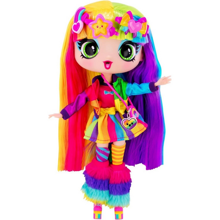 Decora Girlz Büyük Moda Bebek 28 cm