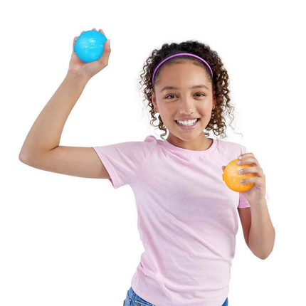 Bunch O Balloons Reusable 3-Pack Water Balloons