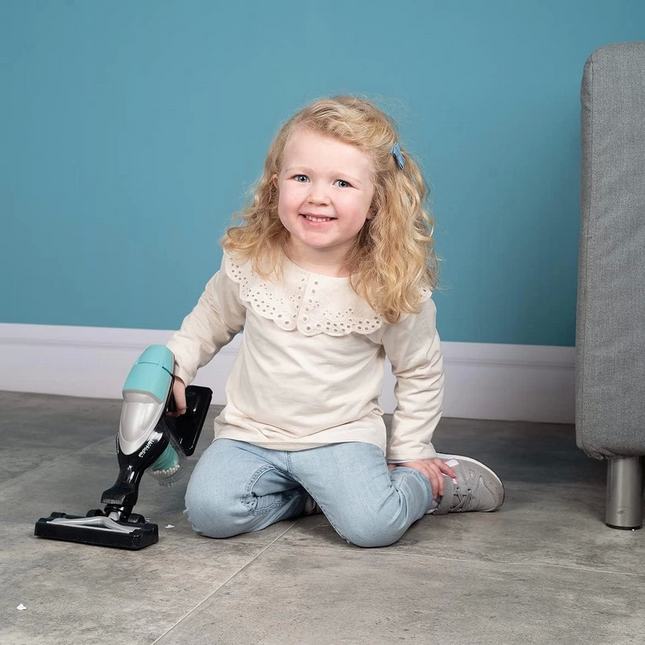 Smoby Rowenta Vacuum Cleaner