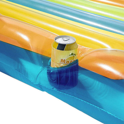 Bestway Inflatable Sultan Bed