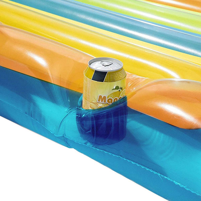 Bestway Inflatable Sultan Bed