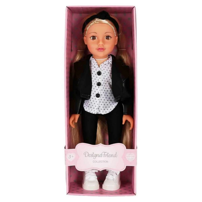 Designafriend Connie Bebek 47 cm
