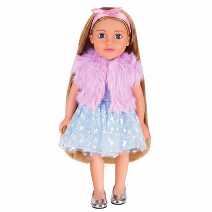 Designafriend Patience Bebek 47 cm