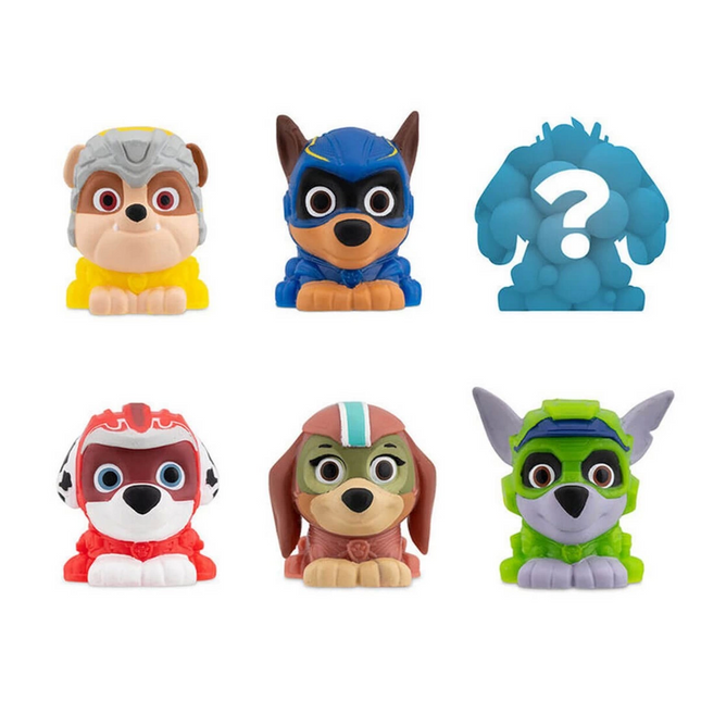 Paw Patrol Mashems Figures Surprise Pack S13