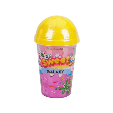Slimy Sweet Galaxy-Flaffuccino Jelly 120 gr.