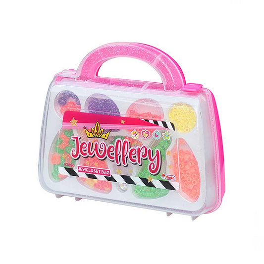 Jewelry Set Bag
