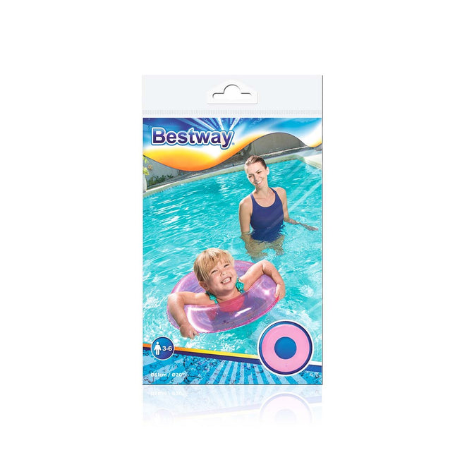 Bestway Illustrated Bagel 61 cm