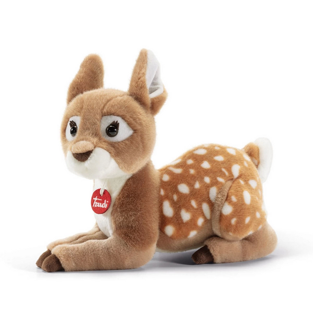 Trudi Plush Fawn Berty 30 cm
