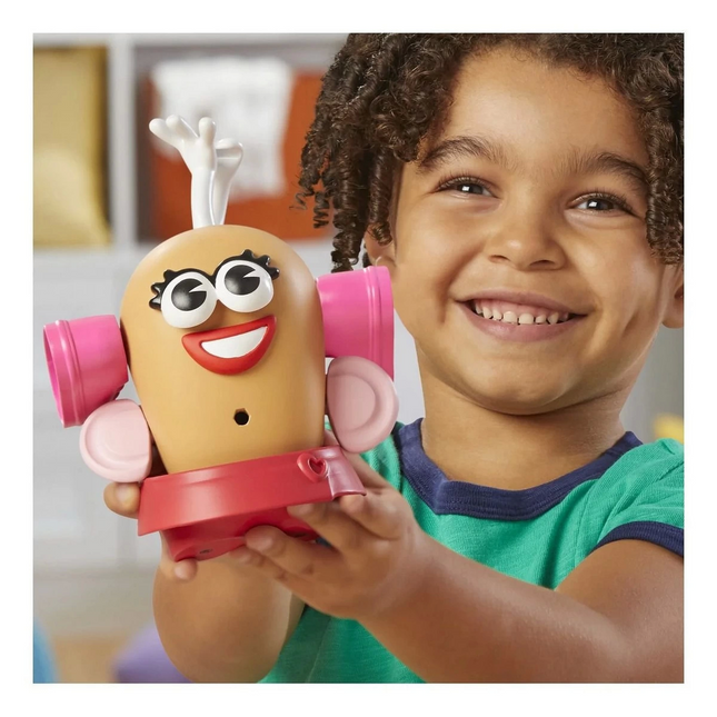Hasbro Lady Potato Head INT-F9418