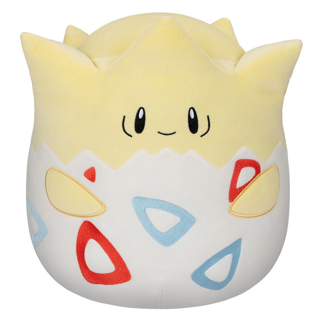 Squishmallows Pokemon Series Togepi 50 cm SQ/PK00021