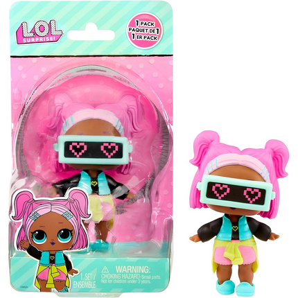 LOL Surprise! Single Figure