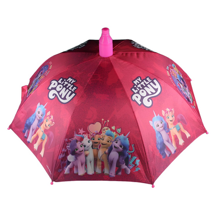 My Little Pony Licensed Umbrella