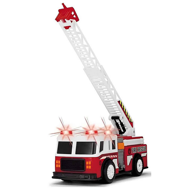 Dickie Toys İtfaiye Kamyonu