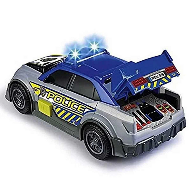 Dickie Toys Polis Arabası