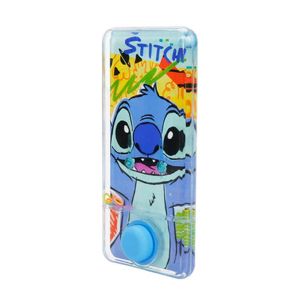 6443 SUN-YFN-SML-SU OYUNLARI STITCH STCH 2A 24D