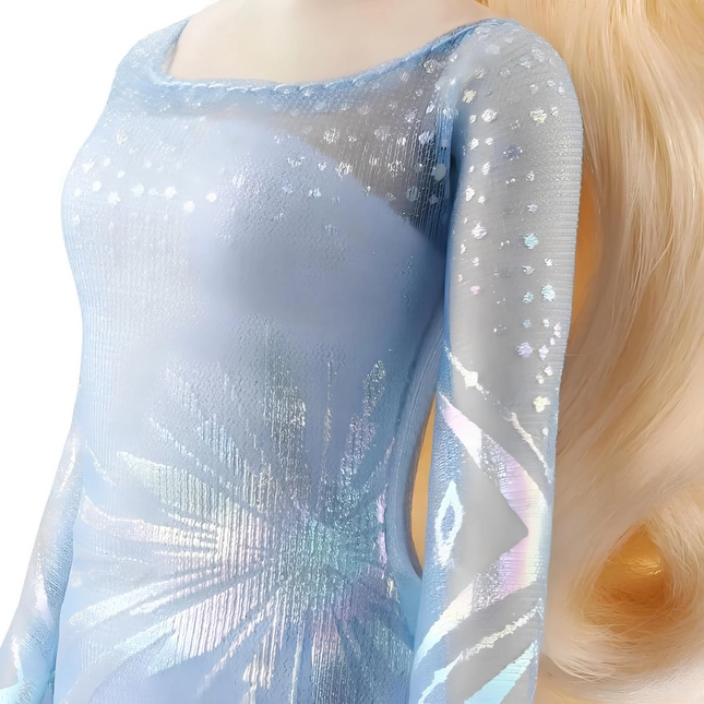 Disney Karlar Ülkesi Elsa ve Güzel Atı HLW58