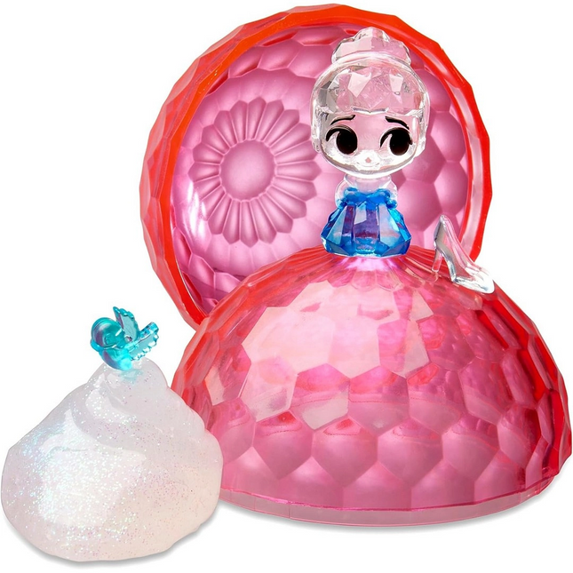 Disney Kristal Sürpriz Paket