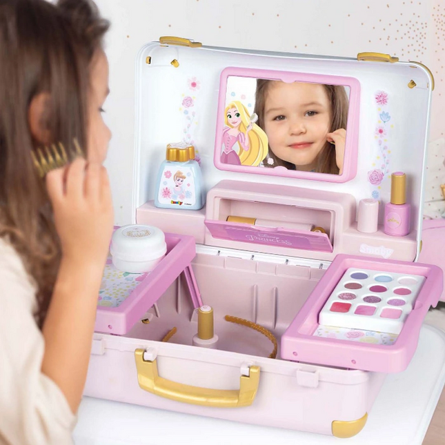 Disney Prensesler Güzellik Çantası