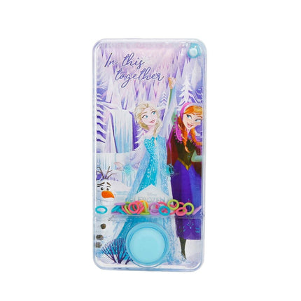 6444 SUN-YFN-SML-SU OYUNLARI FROZEN FRZN 2A 24D