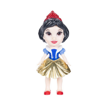 Disney Princess Mini Bebekler