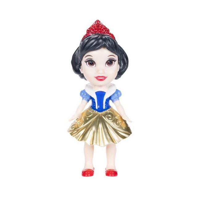 Disney Princess Mini Bebekler