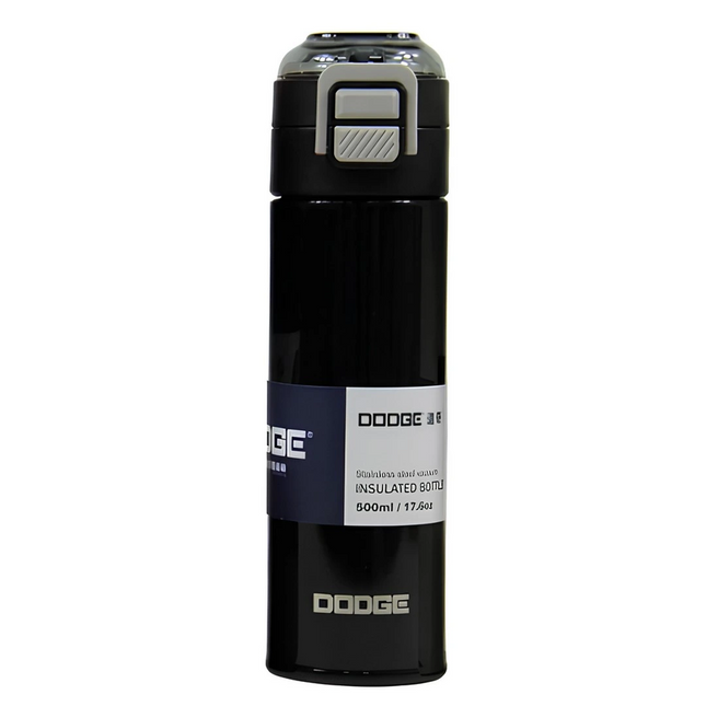 Dodge Çelik Matara 500 ml