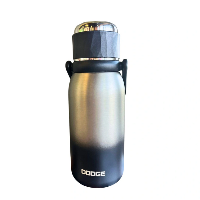 Dodge Çelik Matara 720 ml