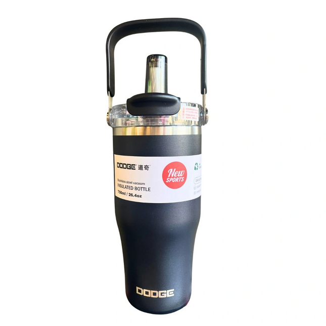 Dodge Çelik Matara 750 ml