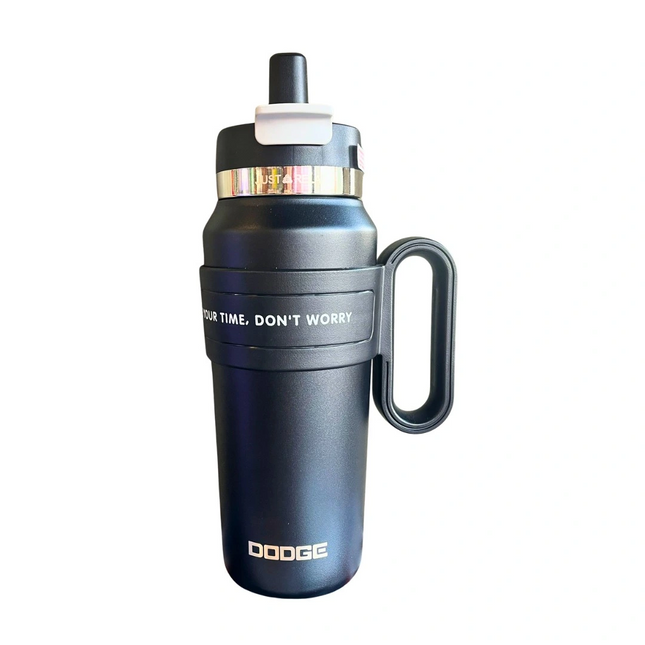 Dodge Çelik Matara 900 ml