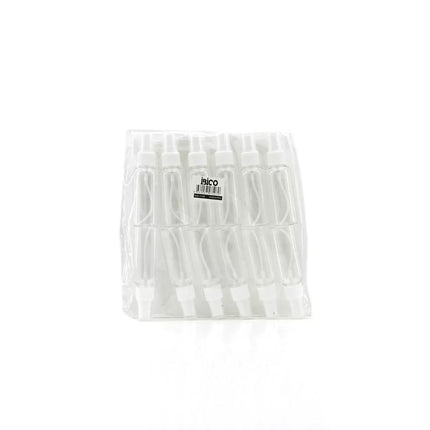 Boş Sprey Şişesi - 100 ml - Plastik - Şeffaf