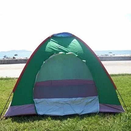 Kamp Çadırı 6 Kişilik