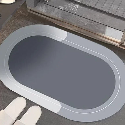 OVAL SÜPER EMICI BANYO PASPASI