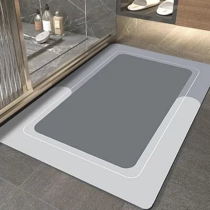 DIKDÖRTGEN SÜPER EMICI BANYO PASPASI