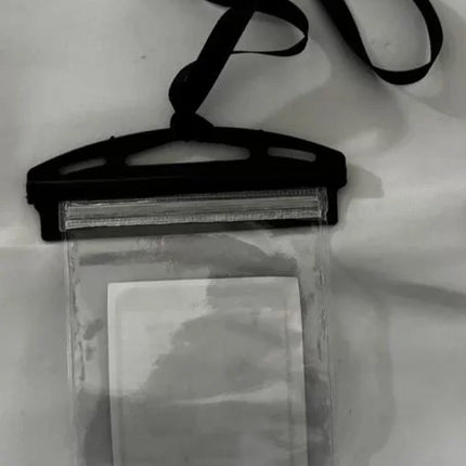 Su Geçirmez Telefon Kılıfı