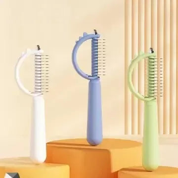 Evcil Hayvan Tüy Açma Tarağı