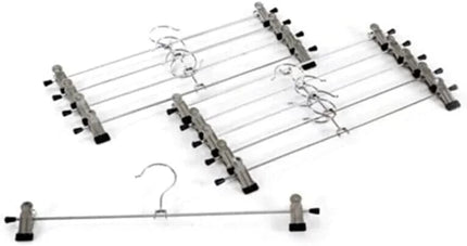 Mandallı Etek Askısı 40 cm.