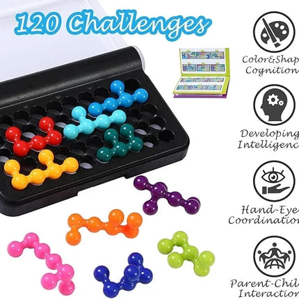 IQ Fit Bulmaca Oyunu