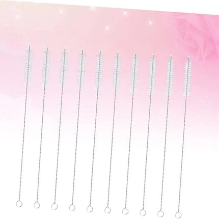Pipet Temizleme Fırçası