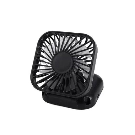 Boyuna Asılabilir Mini Taşınabilir Fan