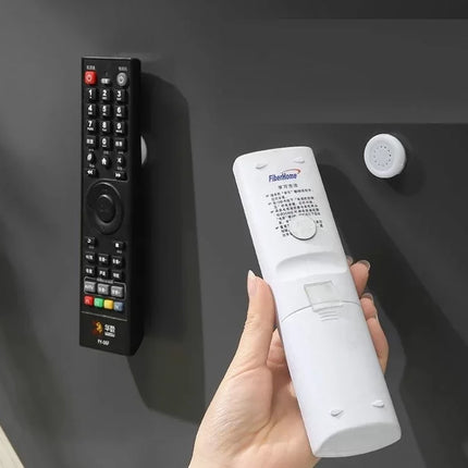 Mıknatıslı Çok Amaçlı Kumanda, Telefon Tutucu