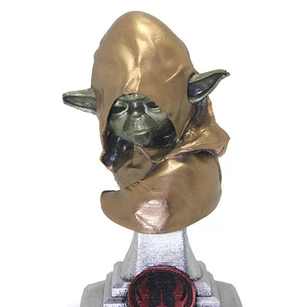 Yoda Büst Model 2