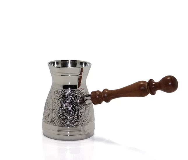 Pirinç Cezve 4.75'' inç Model 3