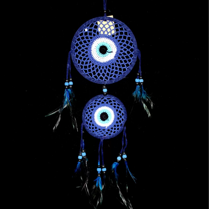 Rüya Kapanı Dreamcatcher Model 25